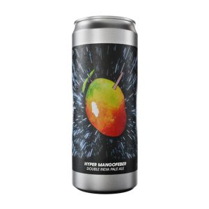 Brewski (SWE) - Hyper Mangofeber 7,7%