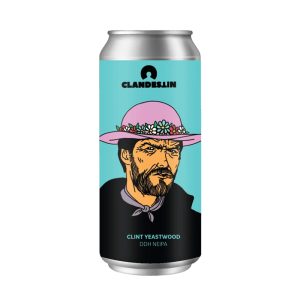 Clandestin (RO) - Clint Yeastwood 6,5%