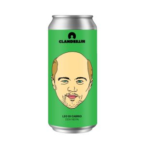 Clandestin (RO) - Leo Di Cabrio 6,5%