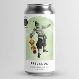 Factory - Precision 8,0%