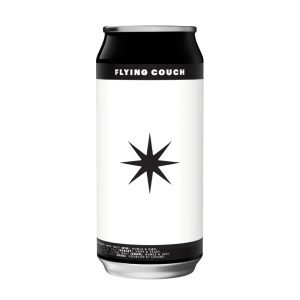 Flying Couch (DK) - Glutentag 4,6%