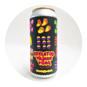 Tuletorn (EE) - Keelatud Viljade Turg 5,5%