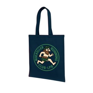 Kangaskassi, Mikkeller Running Club LPR