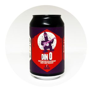 Mad Scientist (HUN) - Din O 7,0%