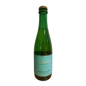 Observatoriet (DK) - Luminosa Oak Juice 6,5%