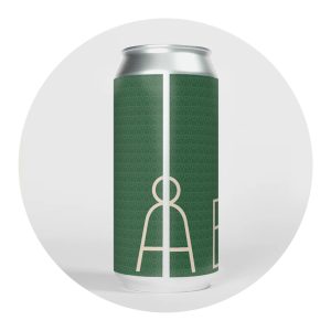 Åben (DK) - Bryg 61 5,5%