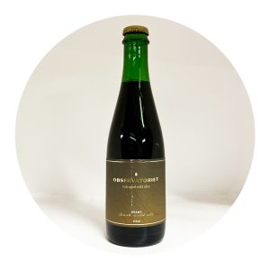 Observatoriet (DK) - Svart 7,0%