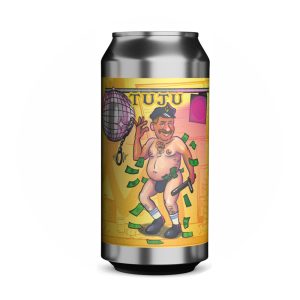 Tuju x CoolHead - Dale 8,0%