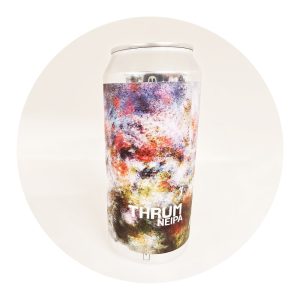 Naïlo Brewing Co. - Thrum 7,0%