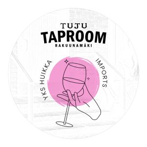 Pääsylippu: YksHuikka tasting 17.12.2025 klo 18:00