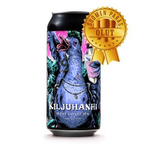 Kiljuhanhi 7,0%