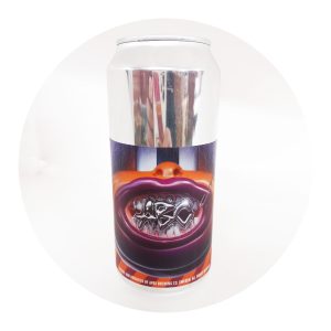 Apex Brewing Co. (SWE) - Flux 4,5%