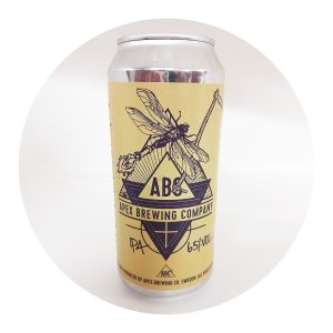 Apex Brewing Co. (SWE) - Chaos Lantern IPA 6,5%