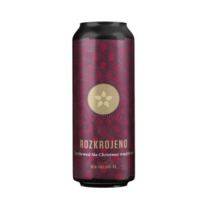 Sibeeria (CZ) - Rozkrojeno 7,0%