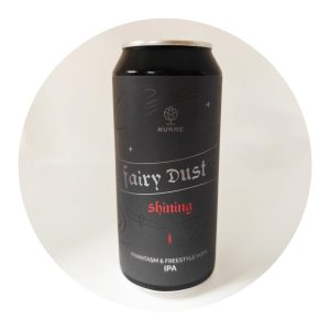 Nurme (LV) - Fairy Dust: Shining 6,0%
