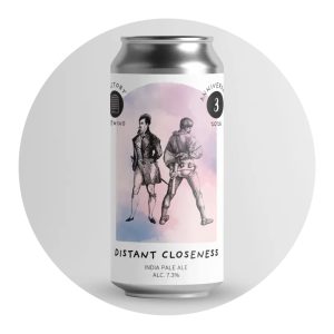 Factory (3 year anniversary) - Distant Closeness 7,3%
