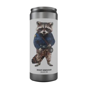 Brewski (SWE) - Night Knocker 7,5%