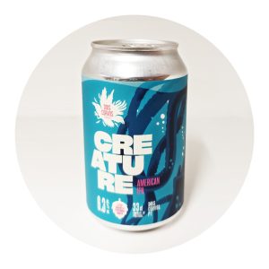 Dois Corvos (PT) - Creature 6,3%