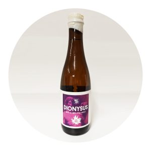 Dois Corvos (PT) - Dionysus 7,0%