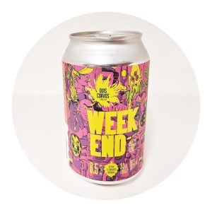 Dois Corvos (PT) - Weekend 6,5%