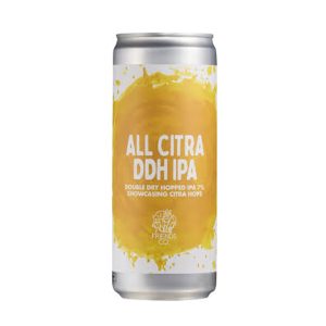 Friends Co. (SWE) - All Citra 7,0%