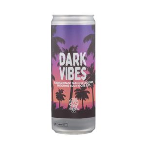 Friends Co. (SWE) - Dark Vibes 5,6%