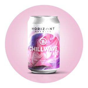 Horizont (HUN) - Chillwave 6,0% (gluten free)