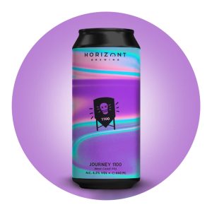 Horizont (HUN) - Selfish Games: Journey 1100 4,5%