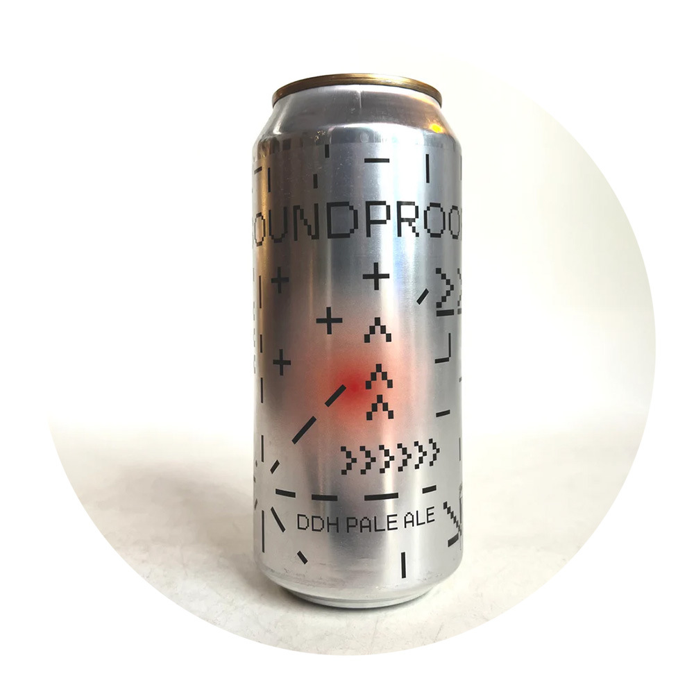 Tuletorn (EE) - Soundproof 5,0%