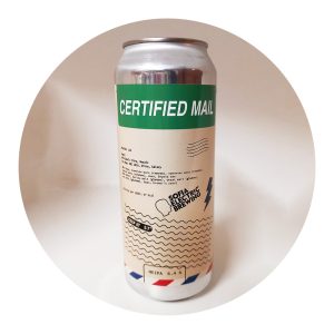 Sofia Electric (BG) - Certified Mail 6,4%