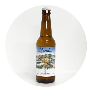 Barona (PT) - Monda 5,2%