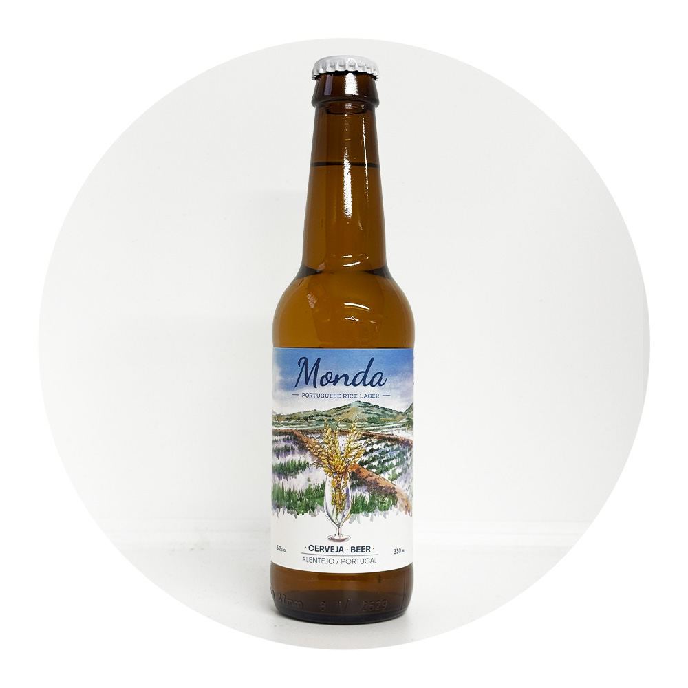 Barona (PT) - Monda 5,2%