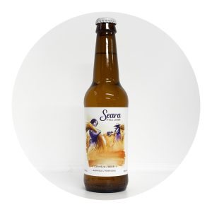 Barona (PT) - Seara 4,9%