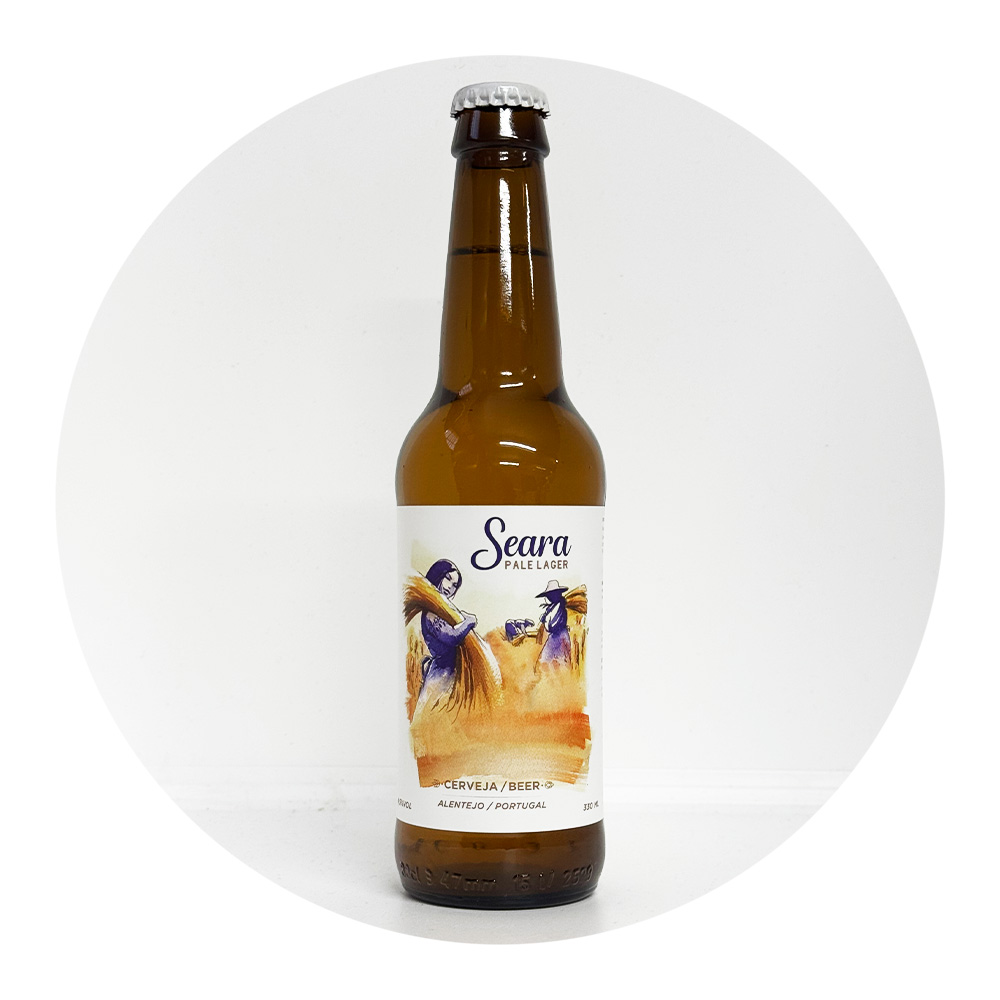 Barona (PT) - Seara 4,9%