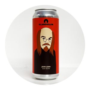 Clandestin (RO) - John Lenin 6,5%