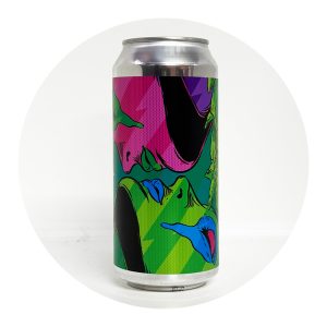 Salama Brewing - Aussie Barbie Death 6,5%