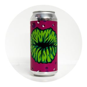 Salama Brewing - Passion Razzie 6,2%