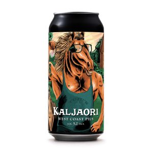 Kaljaori 5,2%