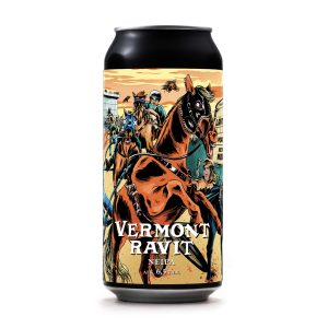 Vermont Ravit #22 6,5%