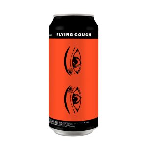Flying Couch (DK) - Knock Knock 8,0%