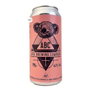 Apex Brewing Co. (SWE) - Orcus 6,5%