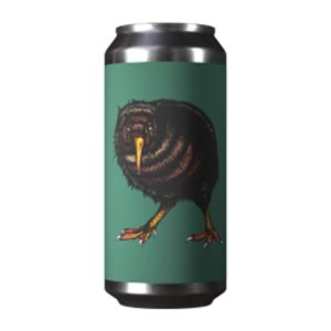 Bad Seed (DK) - Fuzzy Greens 8,0%