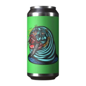 Bad Seed (DK) - Tropical Freeze 7,0%