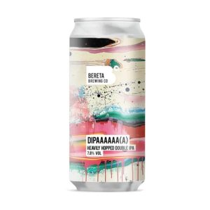 Bereta (ROM) - DIPAAAAAA(A) 7,8%