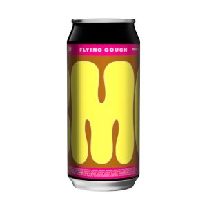 Flying Couch (DK) - Bier Mit Obst (BMO) 4,7%