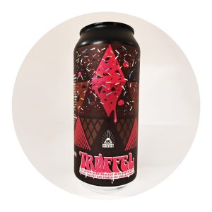 Mad Scientist (HUN) - Trøffel 6,4%