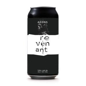 Revenant - Aeons 10,0%