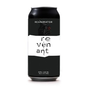 Revenant - Reanimator 8,0%