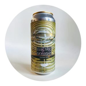 Tuletorn (EE) - Electric Skylight 8,0%