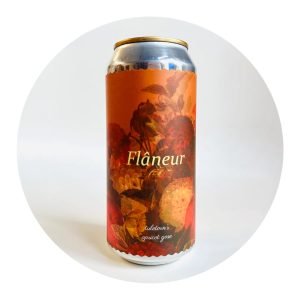 Tuletorn (EE) - Flâneur 5,1%